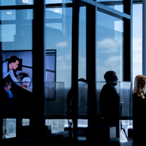 Is Your Body a Data Center? The Future of Human Health