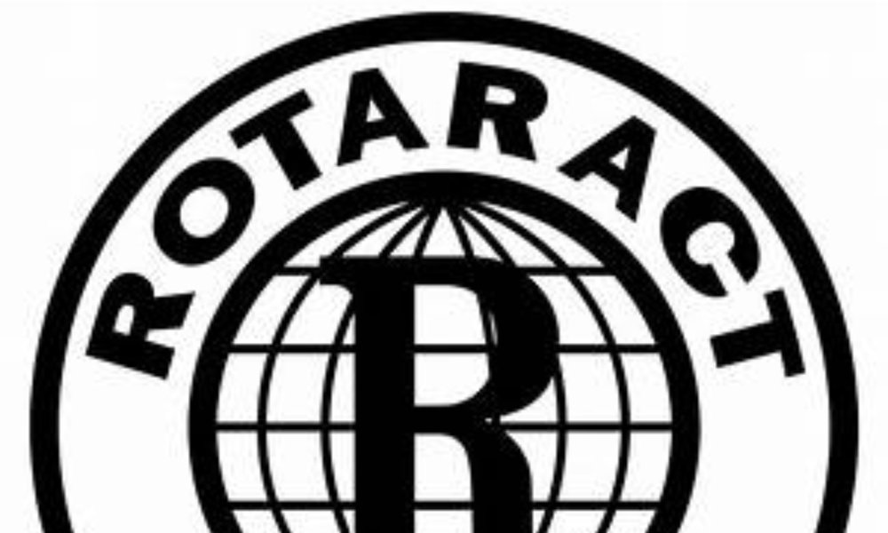 Rotaract Meeting