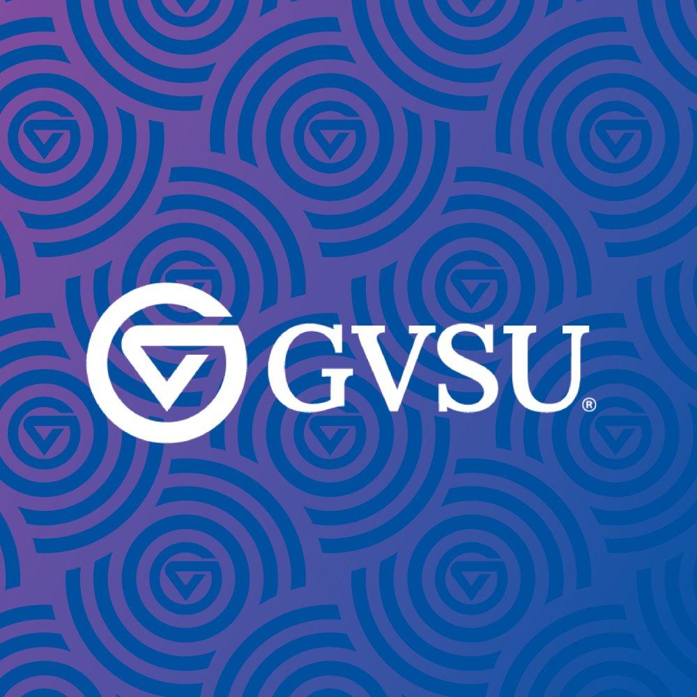 GVSU logo