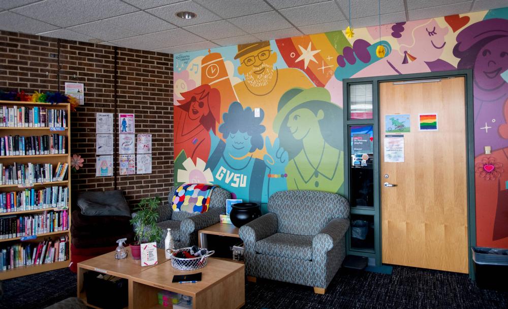 RRC office