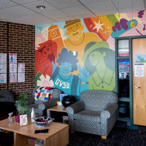 RRC office