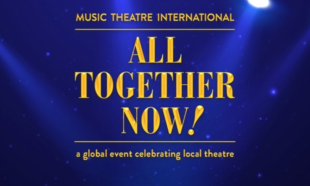 APO Presents: MTI's All Together Now!