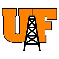 UF Spring Invite Logo