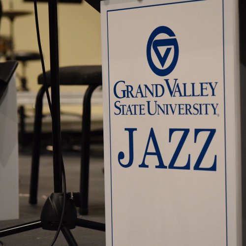 Jazz Ensembles Concert