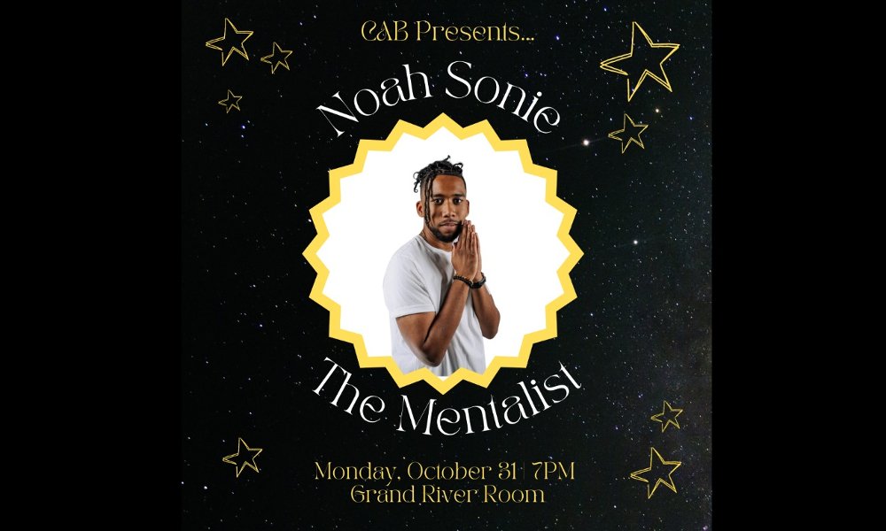 Mentalist: Noah Sonie