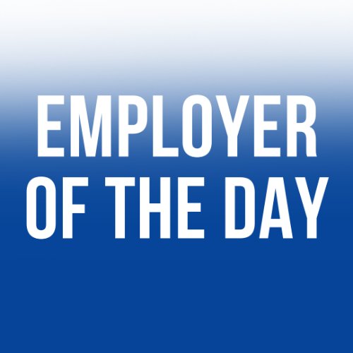 Employer Showcase: Cintas Corporation