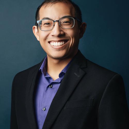Guest Artist Residency: Dr. Nathan Cheung, piano