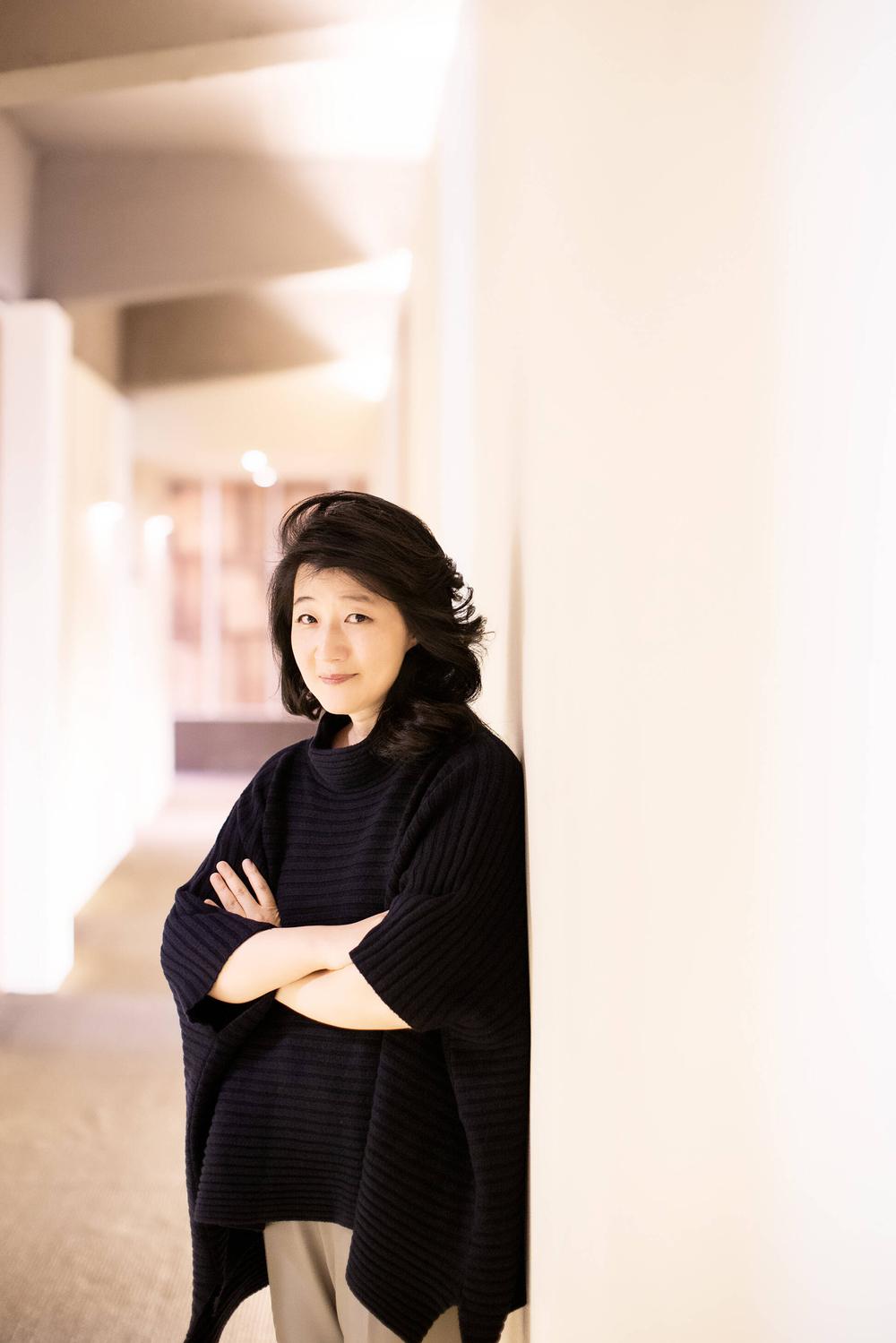 hieyon choi