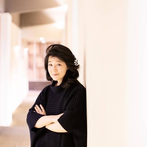 William Baum Piano Residency: Prof. HieYon Choi, Peabody Conservatory