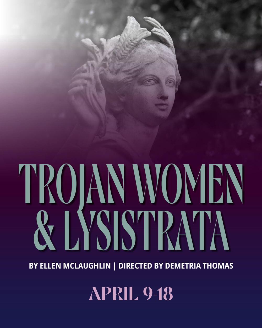 trojan women