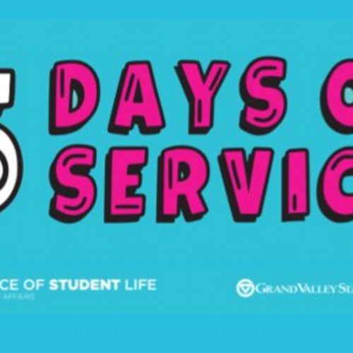 5 Days of Service - Pick your Passion: Kids Food Basket