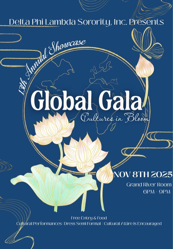 Global Gala