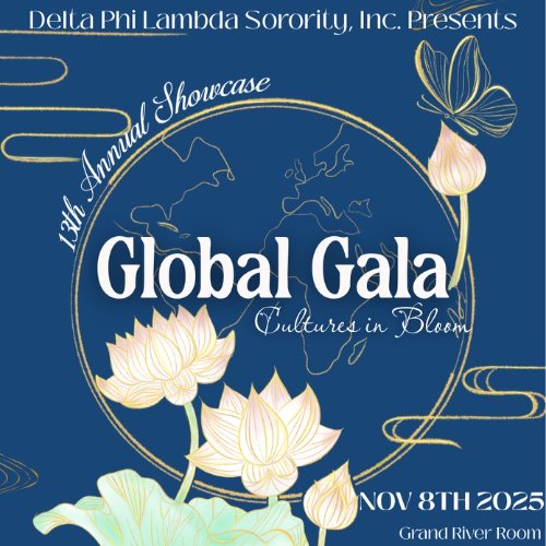 Global Gala