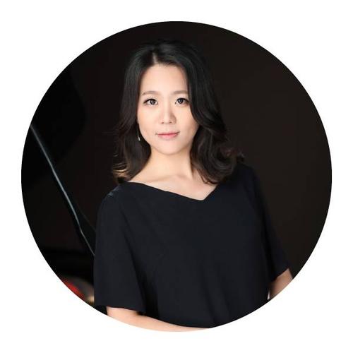 Faculty Artist Recital: Dr. Sookkyung Cho, piano