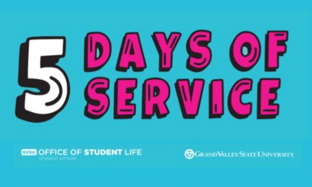 5 Days of Service - Pick your Passion: Sustainable Agriculture Project