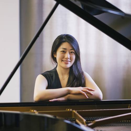 Guest Artist Recital with Conversations: So Hyang In, "Beethoven Sonatas Op. 109 and Op. 110 "
