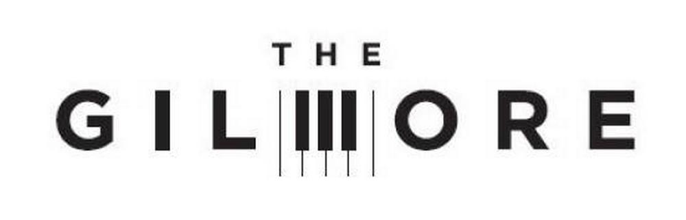 gilmore festival logo