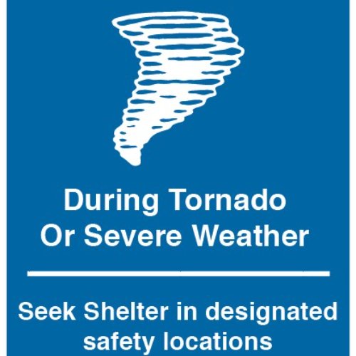TORNADO / OUTDOOR WARNING SIREN TESTING
