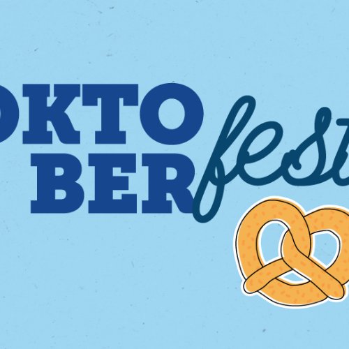 Oktoberfest at Fresh