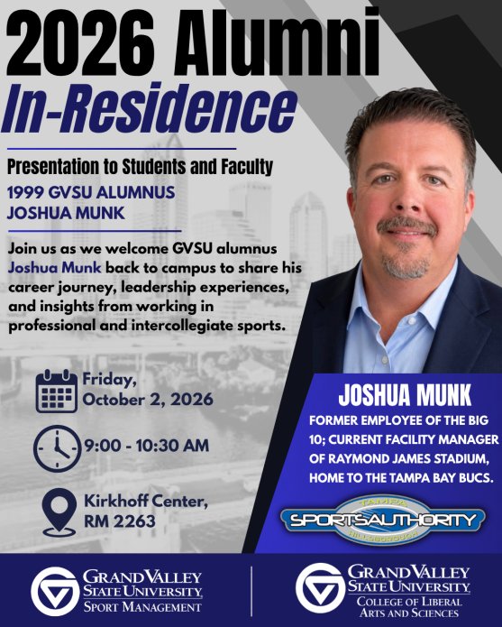 Joshua Munk