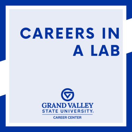 Careers in a lab