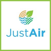 JustAir logo