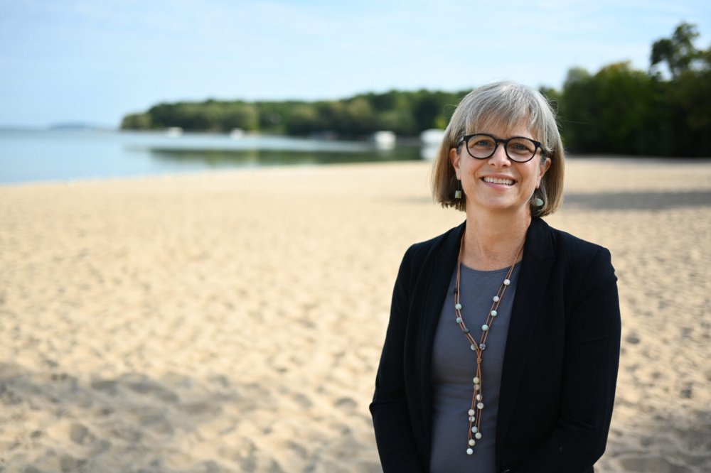 Liz Kirkwood