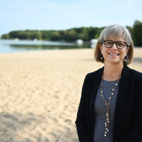 Liz Kirkwood