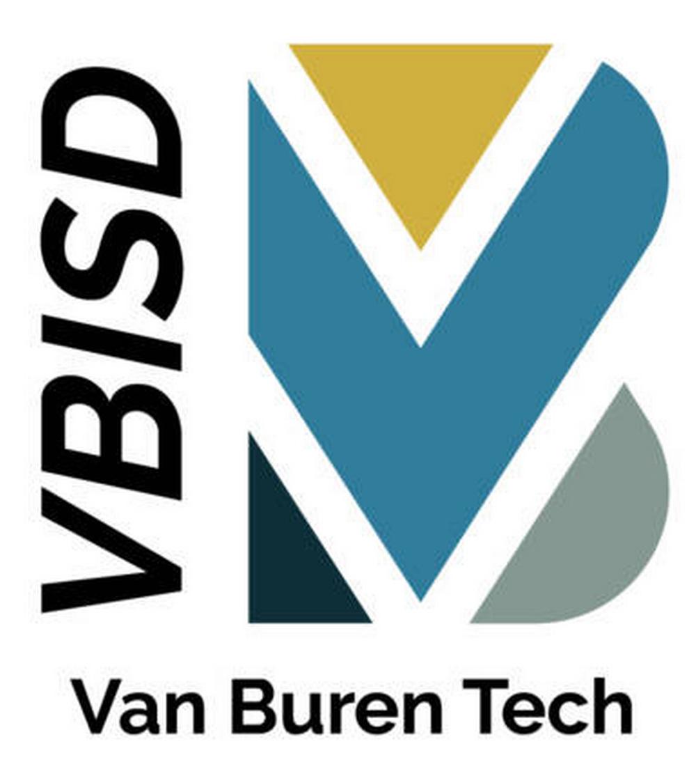 VanBuren Tech Logo