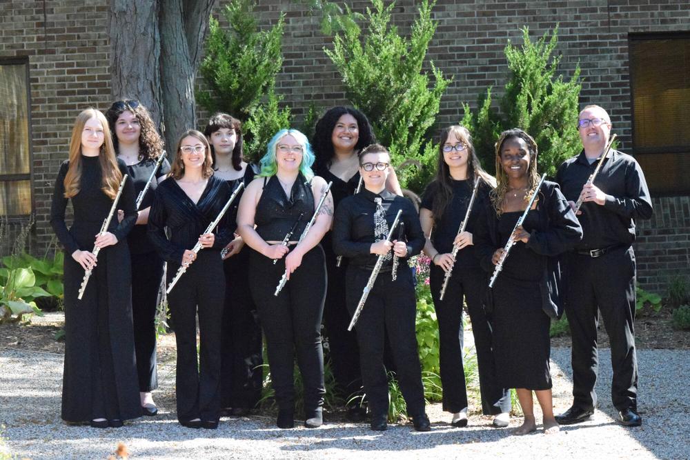 2026 Flute Studio