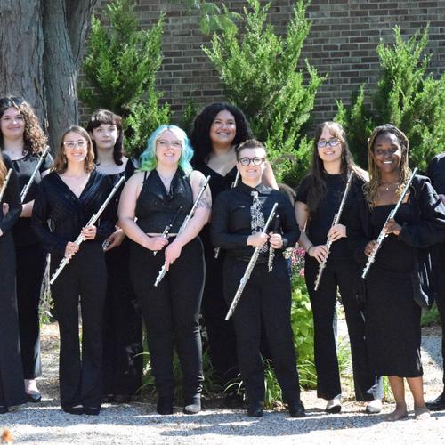 Flute Studio Recital