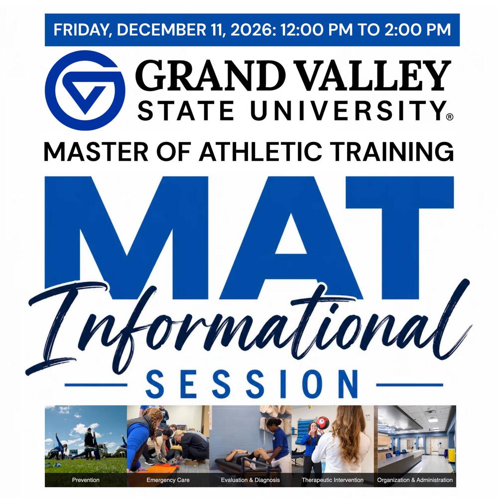 Info Session Logo