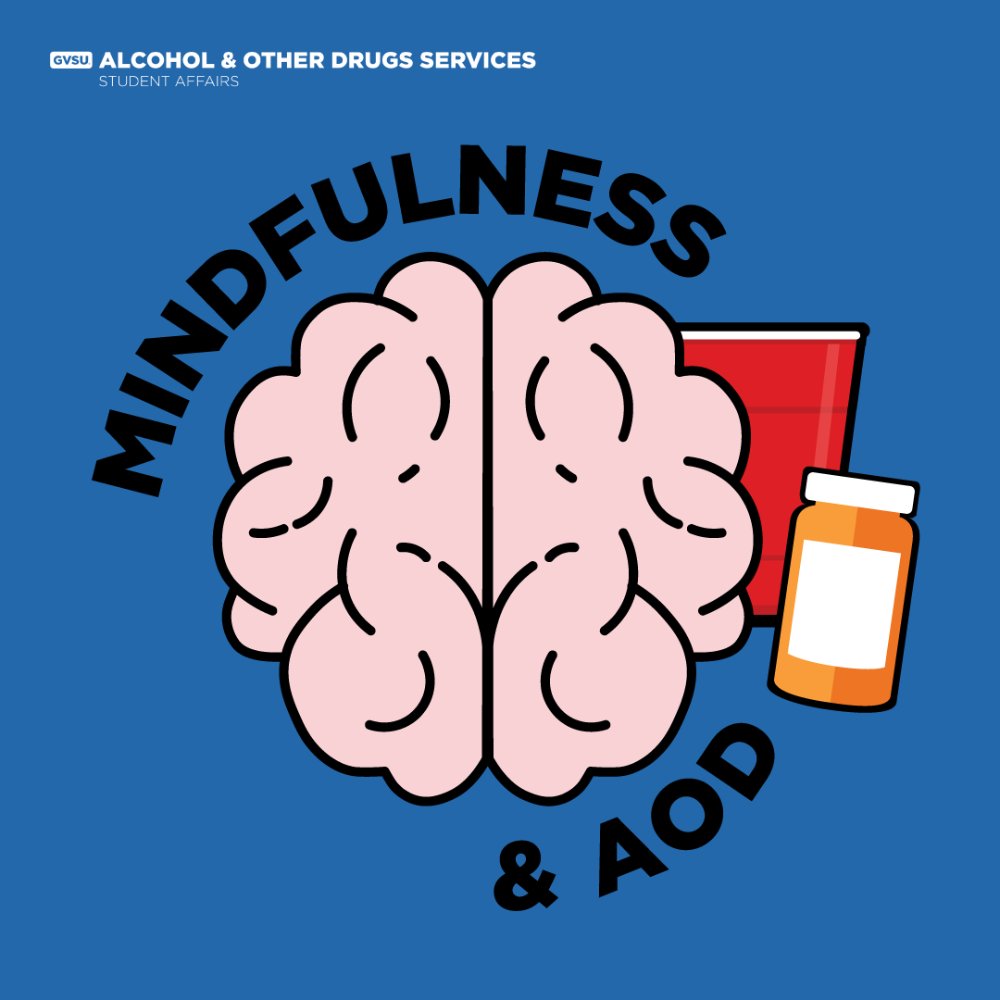 Mindfulness and Aod