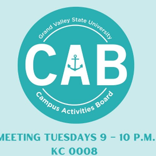 CAB Meeting