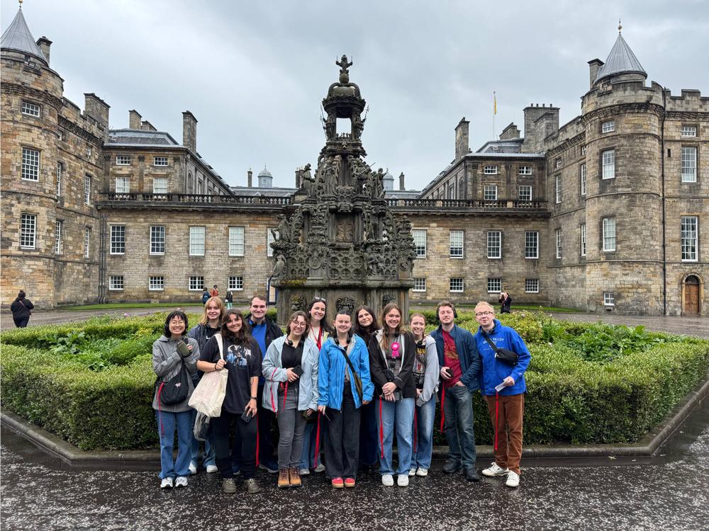 Scotland