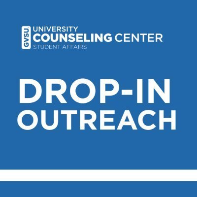 drop in outreach
