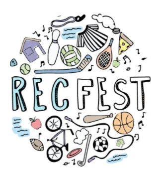 RecFest logo