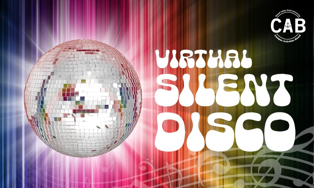 Virtual Silent Disco