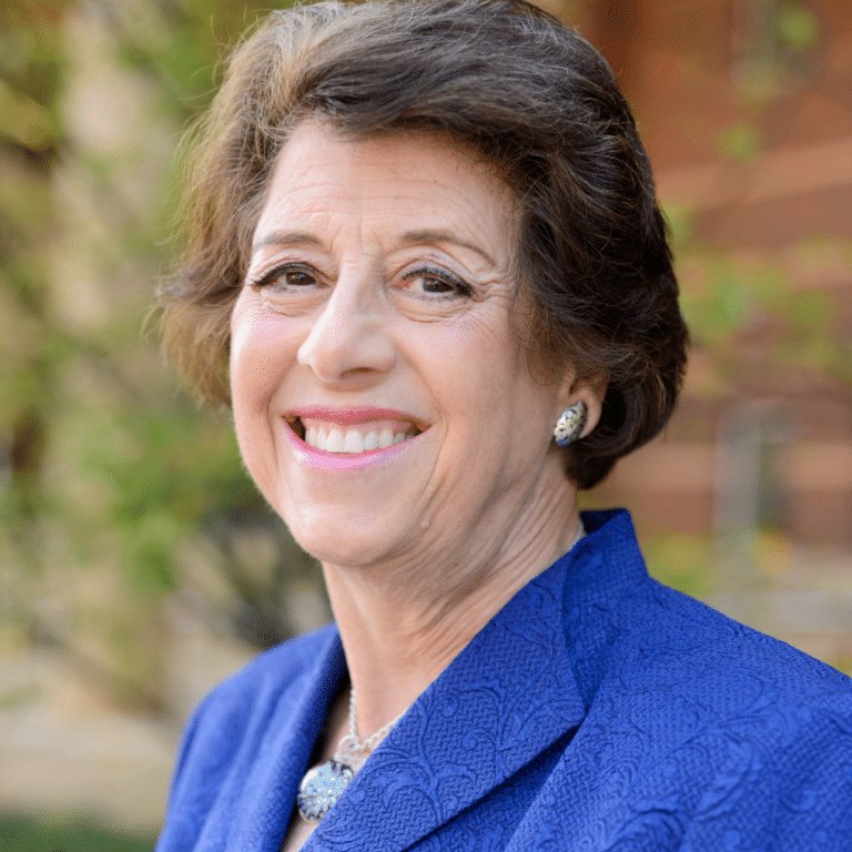 Headshot of Ember Reichgott Junge