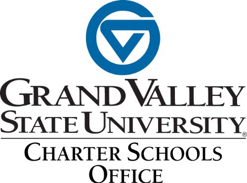 GVSU Charter Schools Office logo