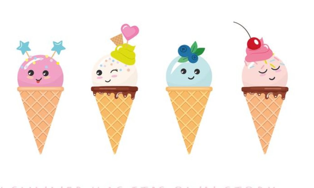 Ice Cream Social!