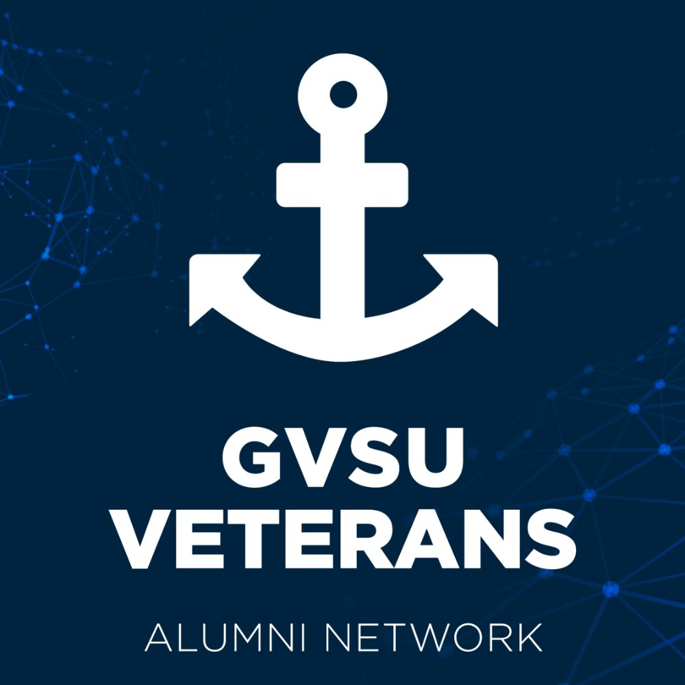 GVSU Veterans Alumni Network