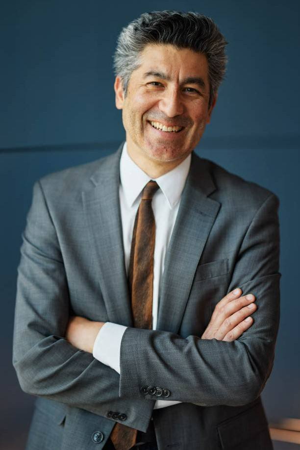 Dr. Keivan G. Stassun