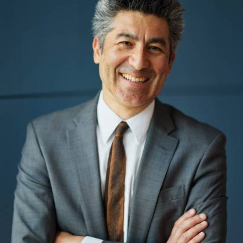 Dr. Keivan G. Stassun