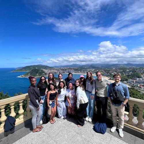 Spain: The Psychology of Bilingualism - Study Abroad Info Session
