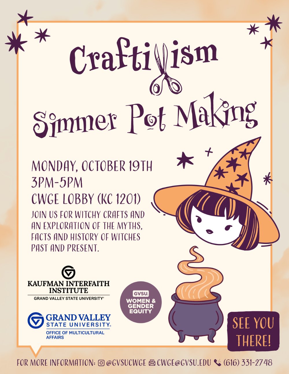 Image contains decorative images in flyer.