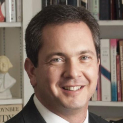 Seeking Monsters to Destroy: How America Goes to War featuring Jeffrey Engel