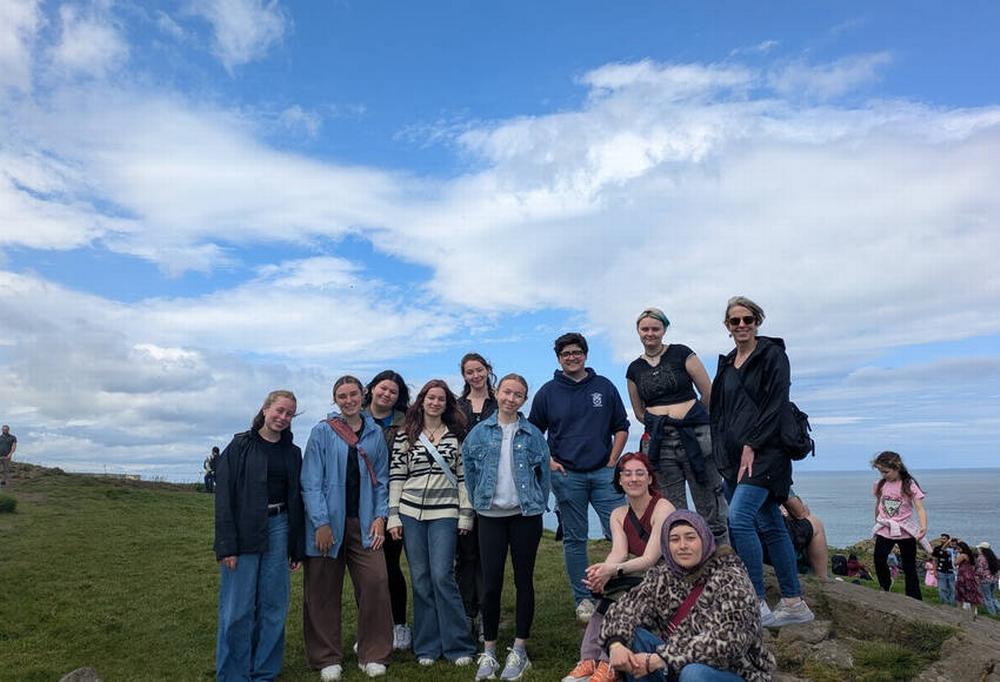 Northern Ireland