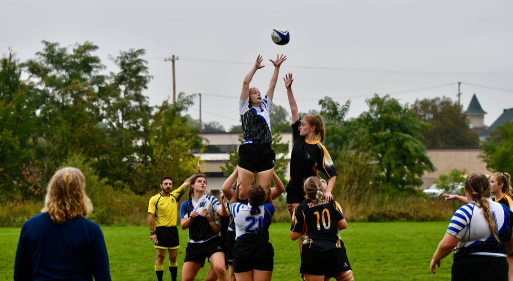Women's Rugby