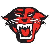 Davenport Panther Invitational Logo